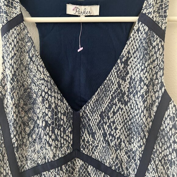 PARKER DRESS - Picture 4 of 5